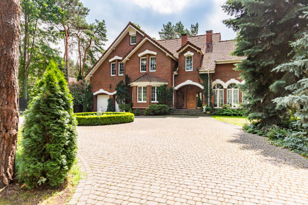 Reliable Dover Beaches North, NJ Driveway Pavers Solutions