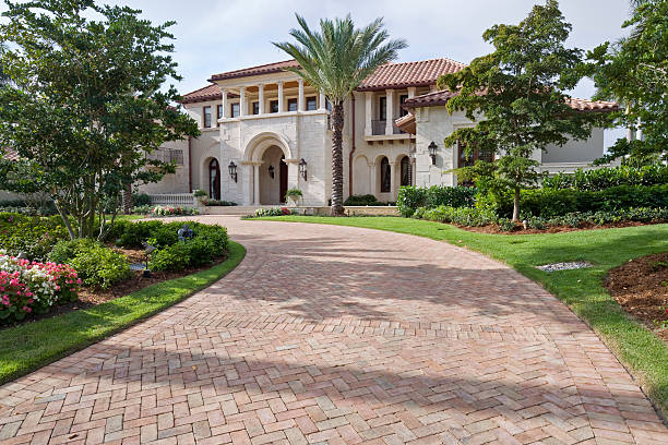 Best Driveway paver repairs and maintenance in Dover Beaches North, NJ