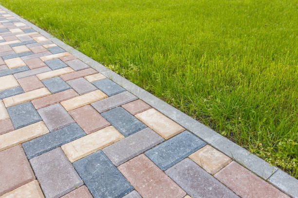 Trusted Dover Beaches North, NJ Driveway Pavers Experts